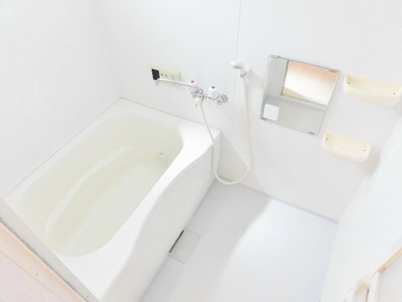 グランシャリオ水尾 風呂画像