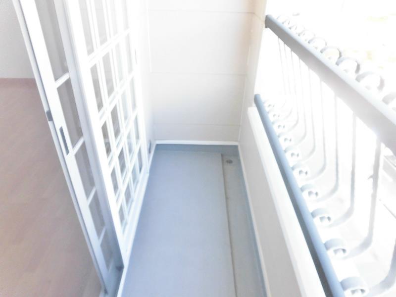 グランシャリオ水尾 ベランダ