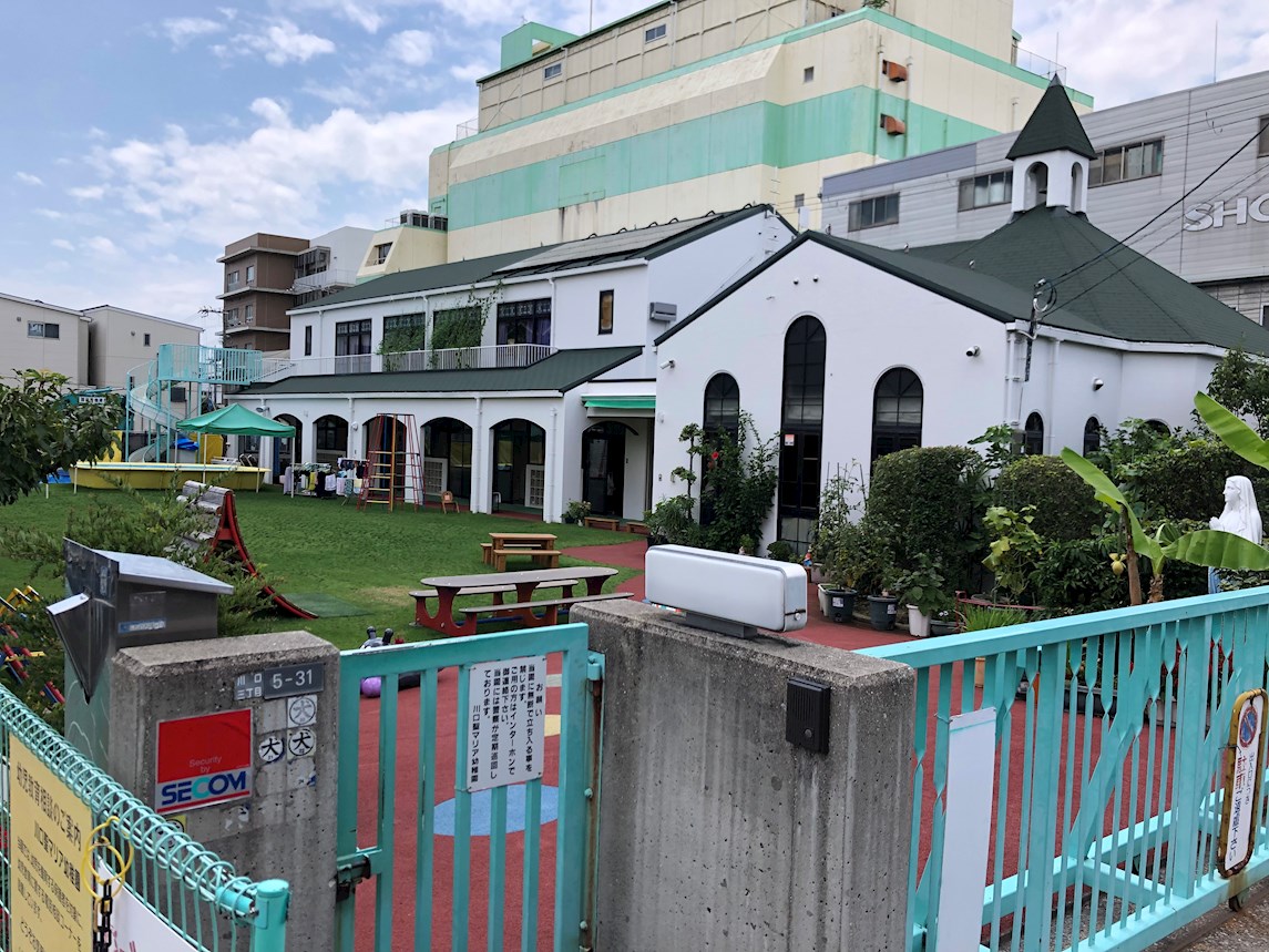 グレースリバー中之島 周辺画像8