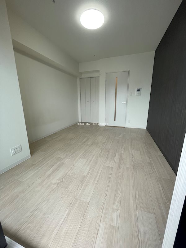 Park Lane Minami リビング