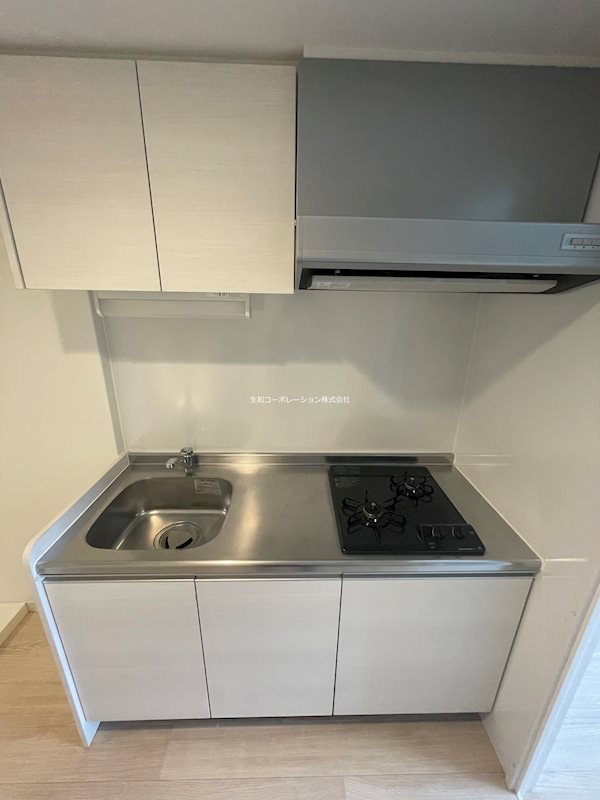 Park Lane Minami キッチン