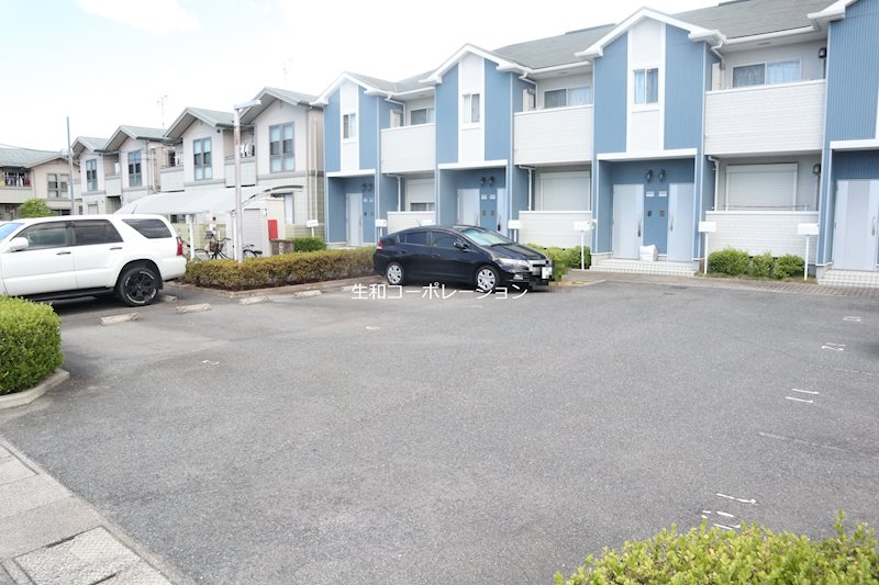 LIVRE1・2 その他外観1