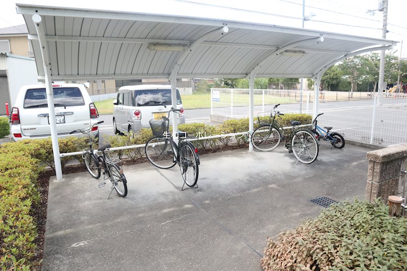 LIVRE1・2 その他外観3