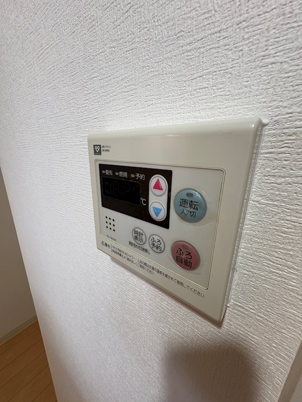 ｴｸｾﾙｼｱ天神橋 その他6