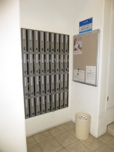 ｴｸｾﾙｼｱ天神橋 その他外観3