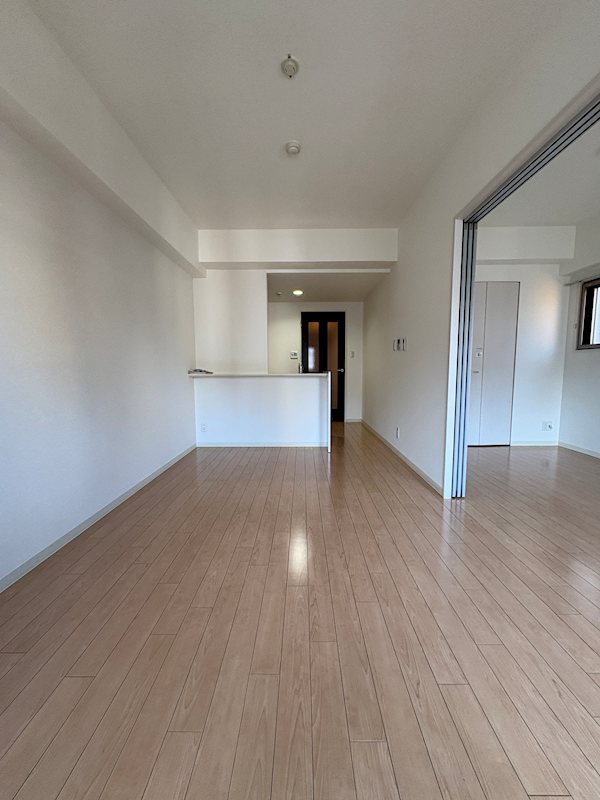 ｴｸｾﾙｼｱ天神橋 リビング