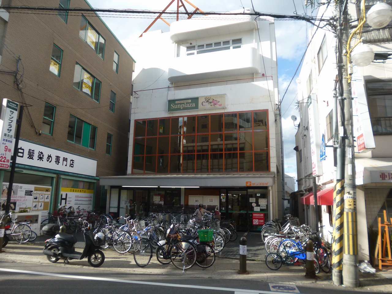 カーサ・コル 周辺画像3