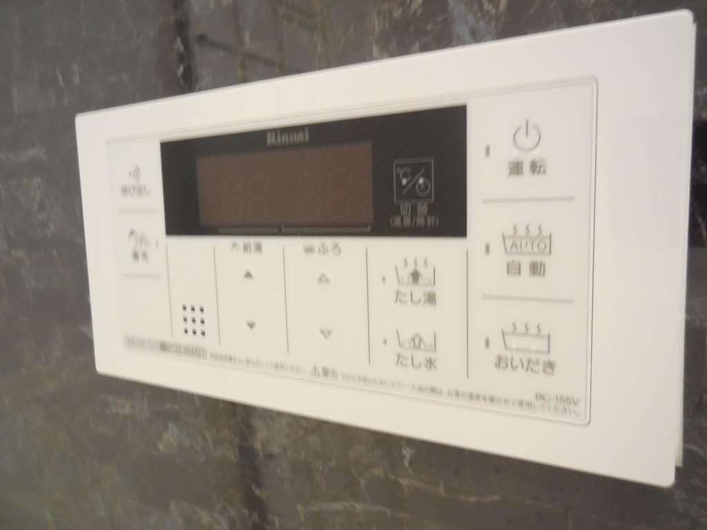ﾗﾙｼｪﾊﾟﾙｸ新大阪 その他16
