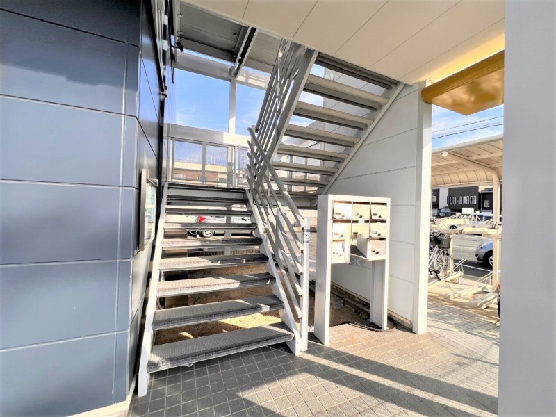 レオパレスナザレ その他8