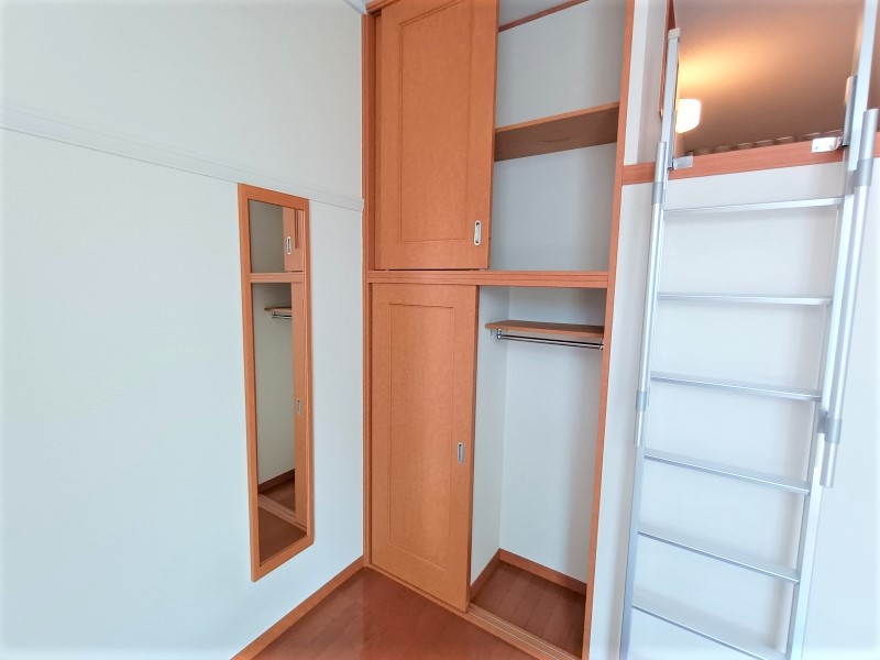 レオパレスナザレ その他13