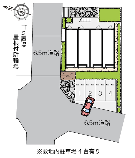 クレイノのぞみ野 その他1