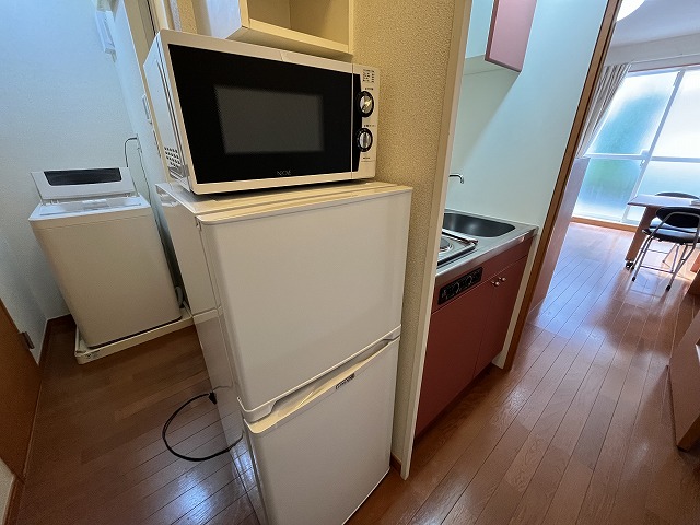 レオパレスＰａｄｄｙｆｉｅｌｄ その他12