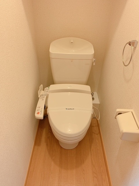 レオパレスグリーンアンバー その他4