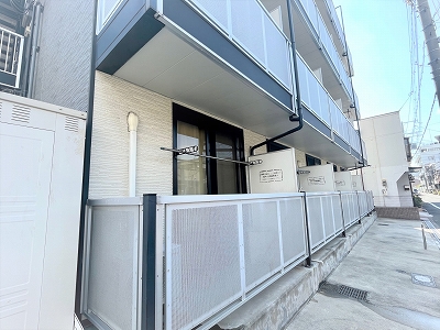 レオパレス陽木の宿 その他3