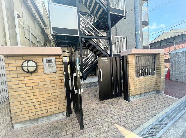 レオパレス陽木の宿 その他4