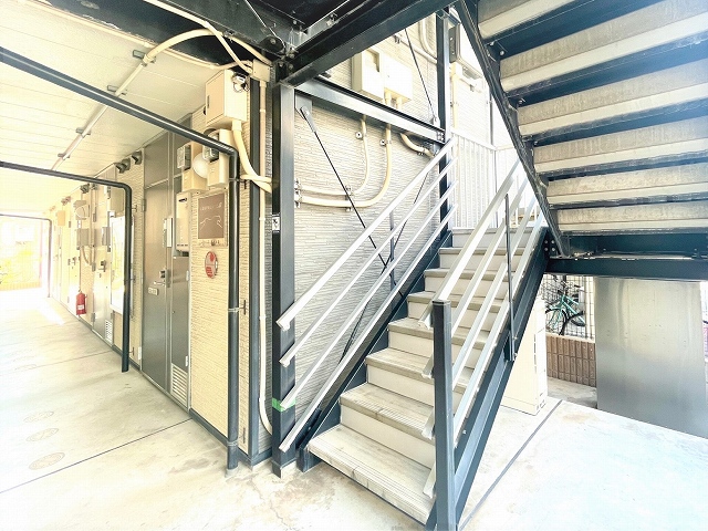 レオパレス陽木の宿 その他6