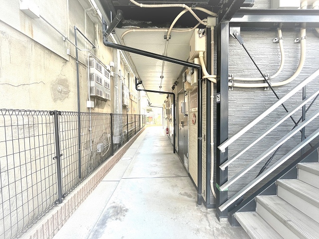 レオパレス陽木の宿 その他7