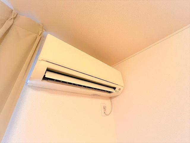 レオパレス陽木の宿 その他12