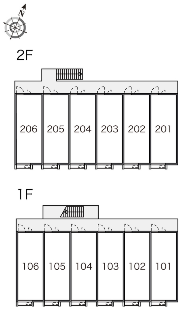 レオネクスト緑が丘 その他2