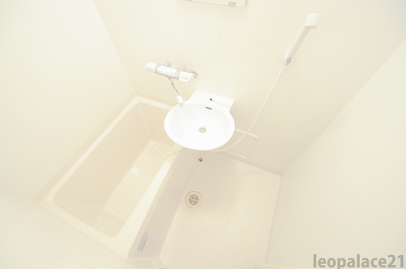 レオネクスト緑が丘 風呂画像