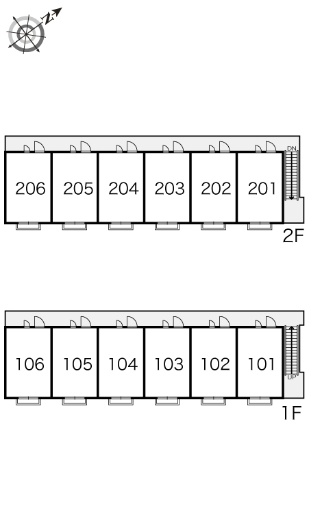 レオパレスオーパス深江橋 その他2