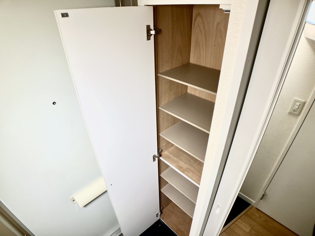 レオパレスオーパス深江橋 その他12