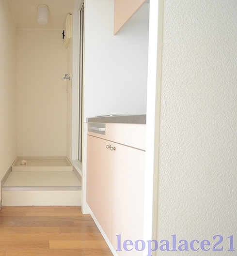 レオパレスオーパス深江橋 その他22