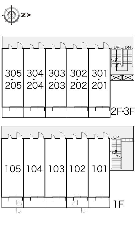 レオパレスカーム その他2