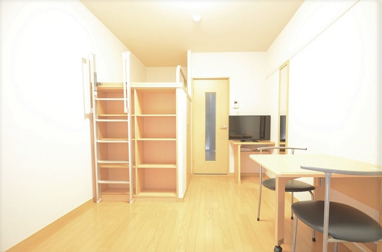 レオパレスフィオレ２ その他8