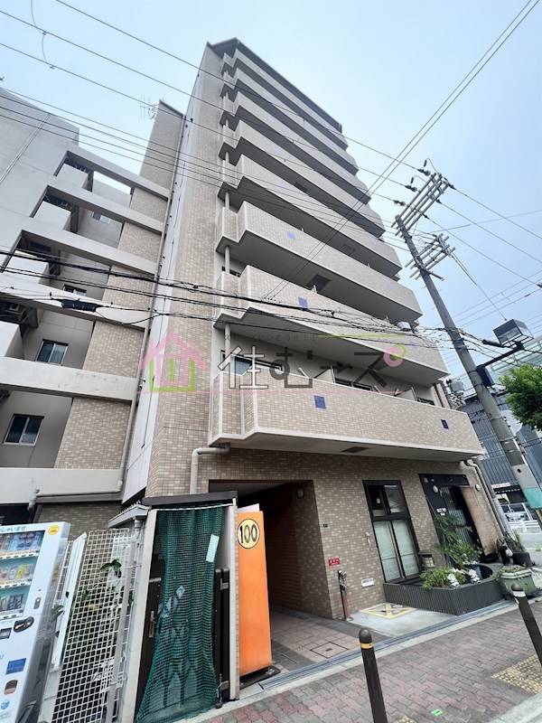 ボナールIZUMI その他外観1