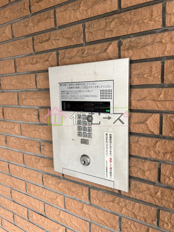 ボナールIZUMI その他外観4