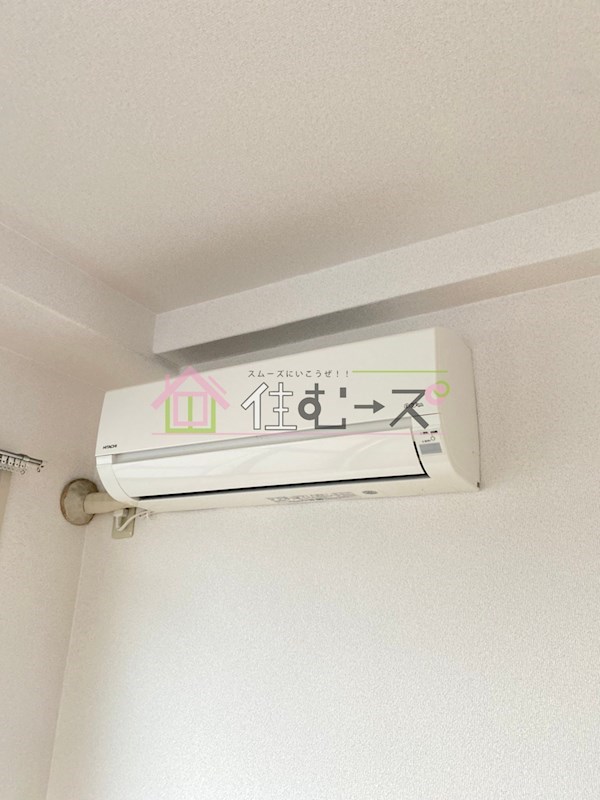 パークビレッジ その他5