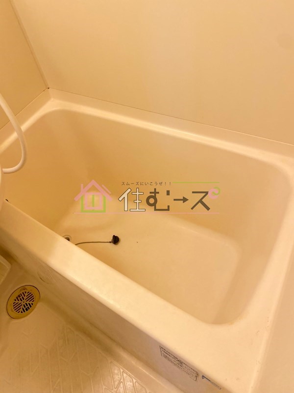 パークビレッジ 風呂画像