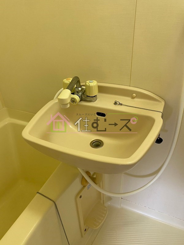 鶴見ベルダァーⅠ番館 その他2