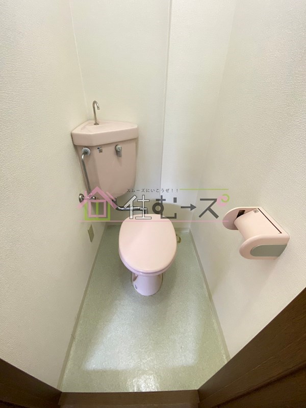 鶴見ベルダァーⅠ番館 その他3