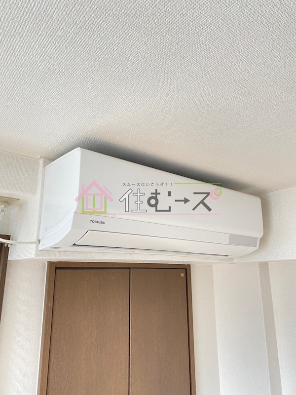 鶴見ベルダァーⅠ番館 その他5