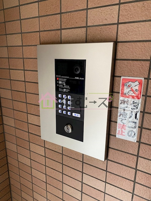 鶴見ベルダァーⅠ番館 その他外観6