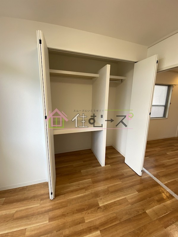 桜宮ハイツ その他2