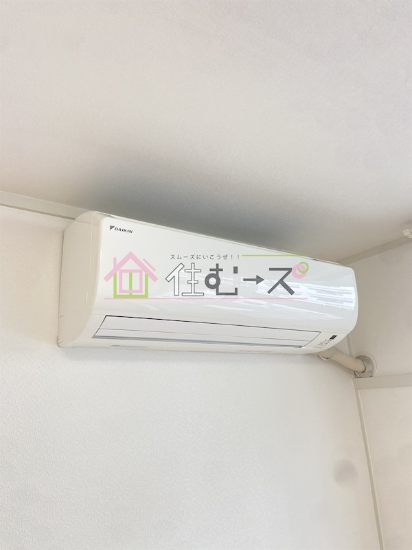 桜宮ハイツ その他3