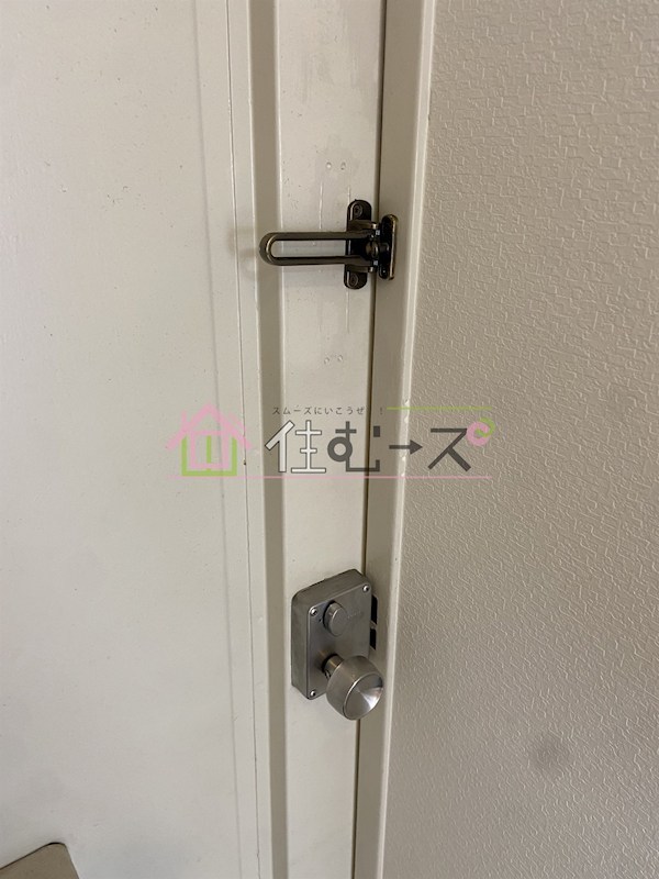 桜宮ハイツ その他4