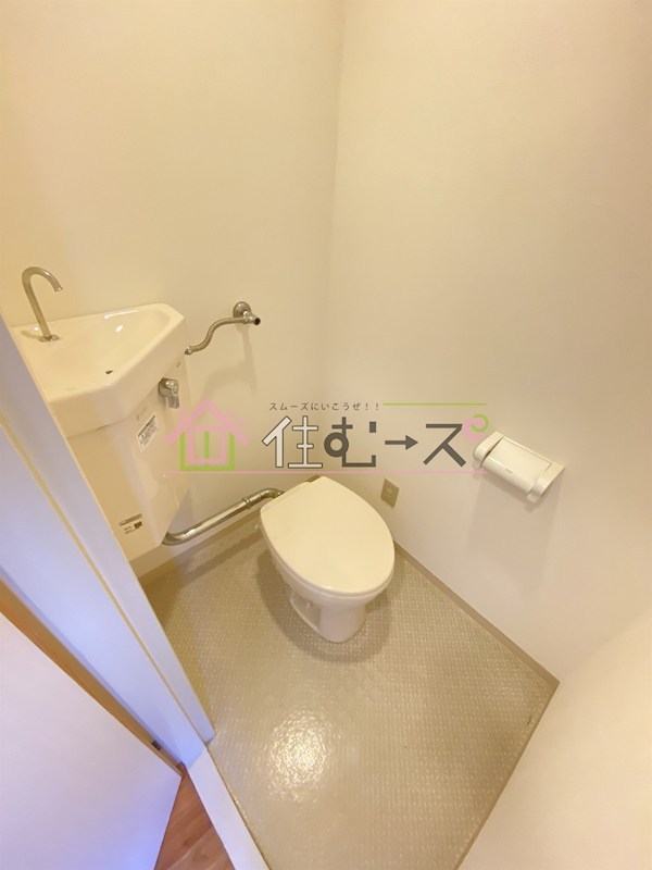 桜宮ハイツ その他6