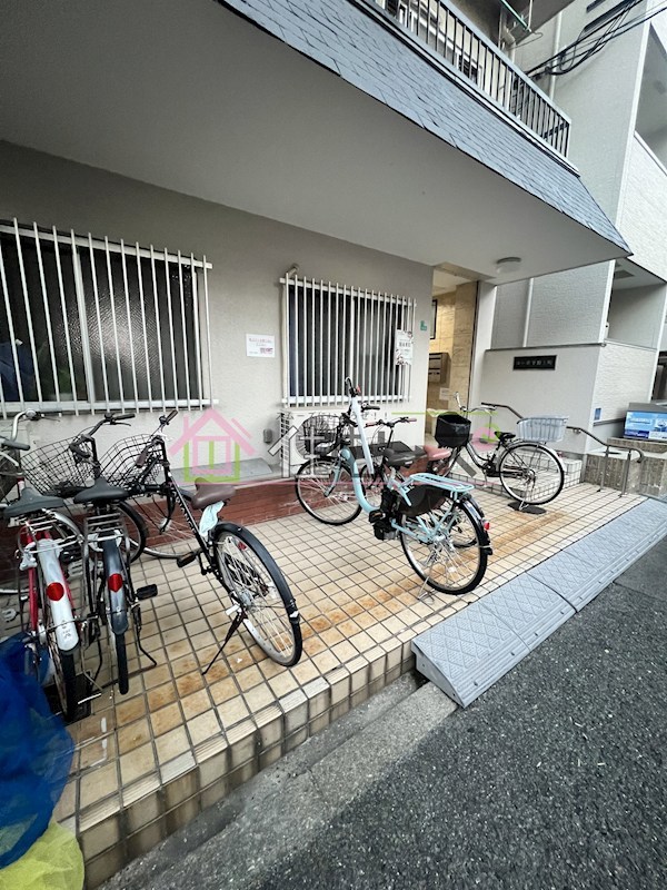 コーポ平野上町 その他外観3