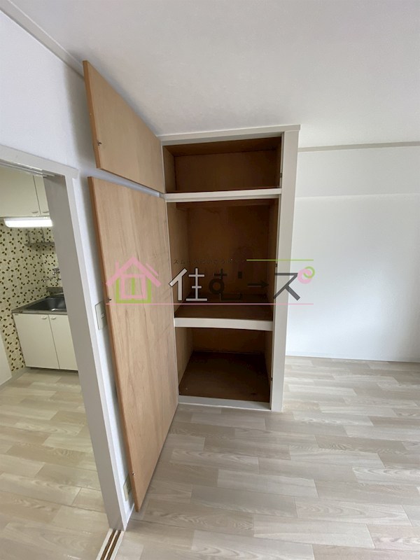 雅叙園ハイツ その他2