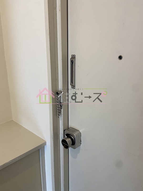 雅叙園ハイツ その他4
