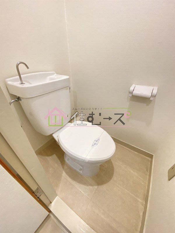 雅叙園ハイツ その他5