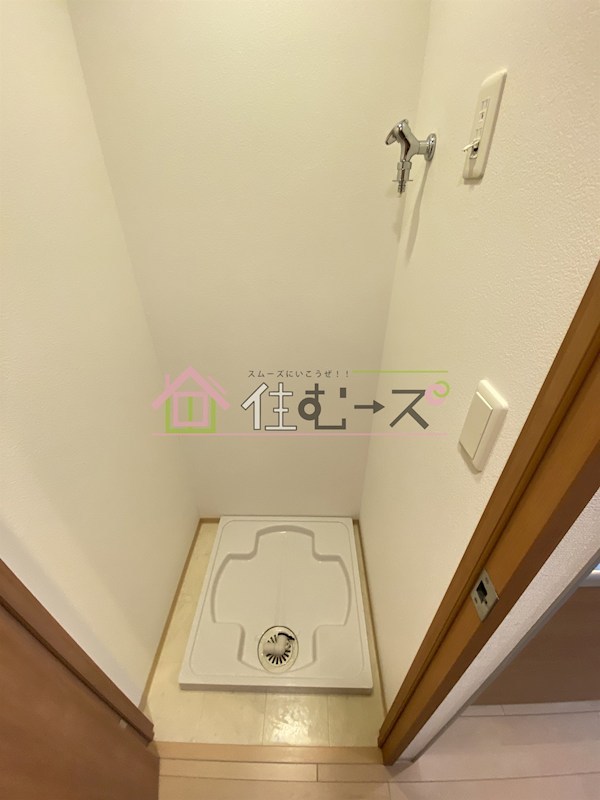 レジュールアッシュ大阪城NORD その他2