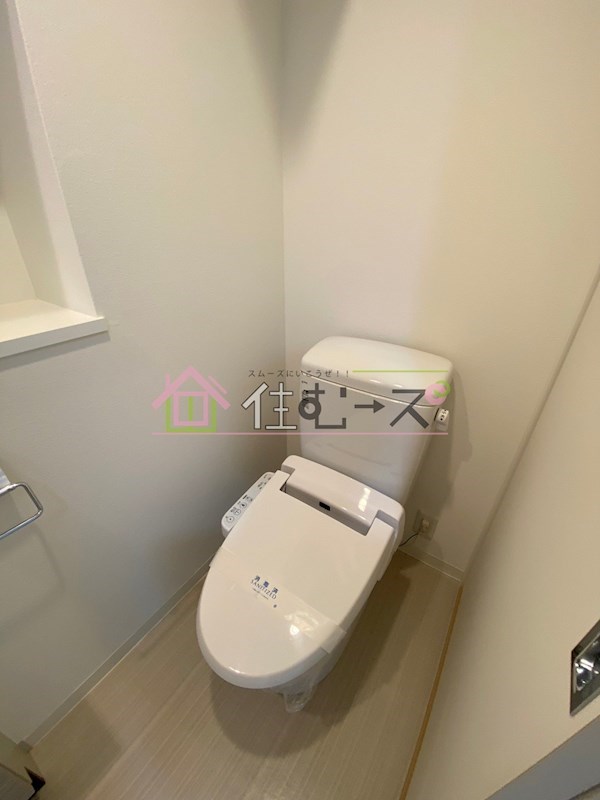 レオンコンフォート谷町六丁目 その他5