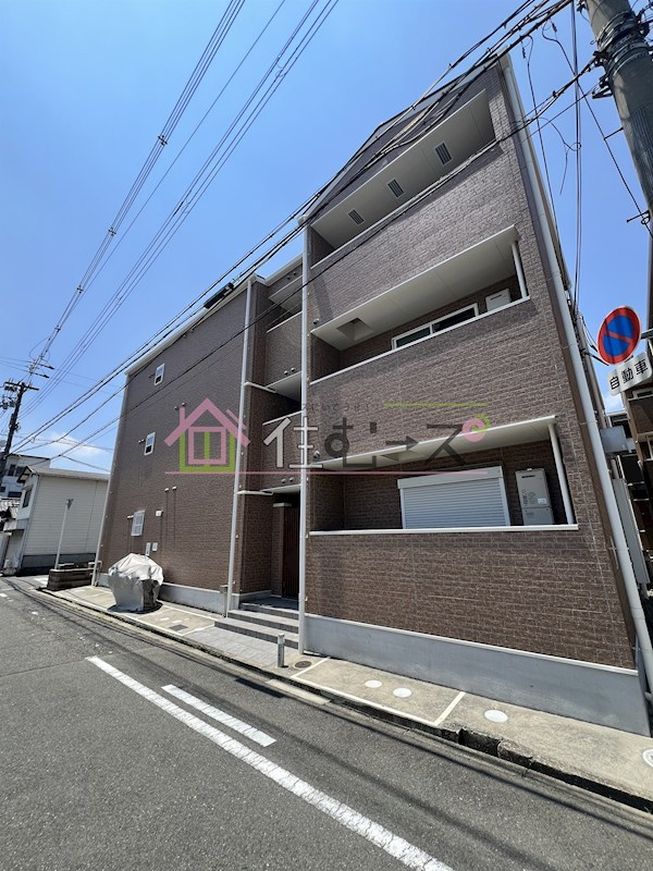 PrimaveraⅣ 外観