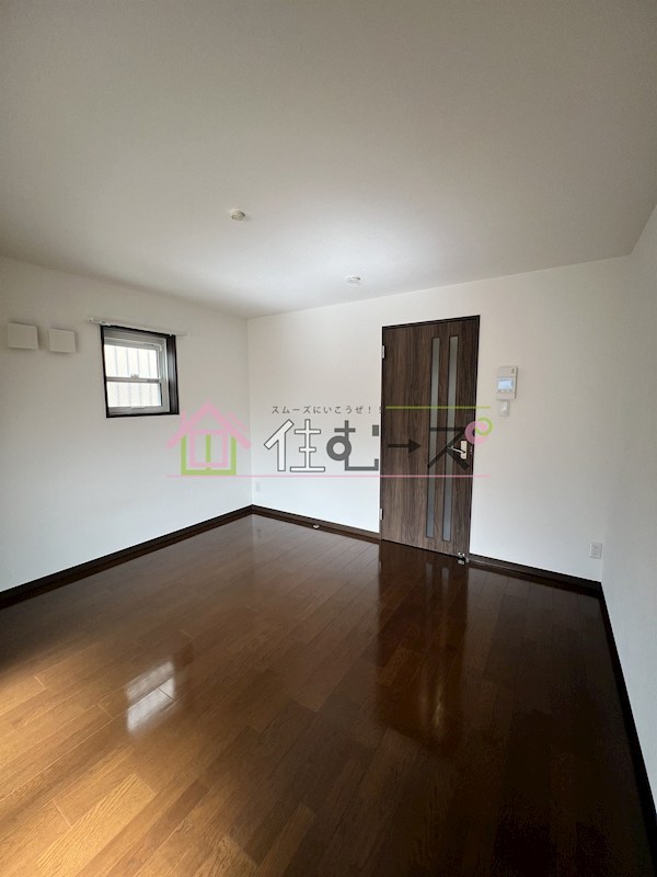 PrimaveraⅢ リビング