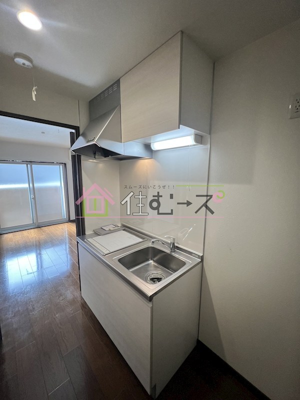 PrimaveraⅢ キッチン